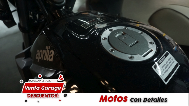 Moto Aprilia Aprilia STX 150 2016 Outlet MJ