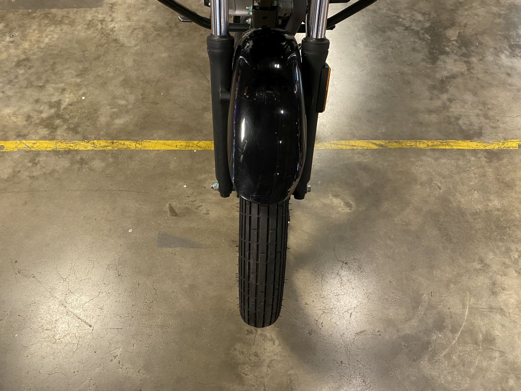 Moto Bajaj Boxer 150 usado 2022 con 10308 km Int 49880 1M