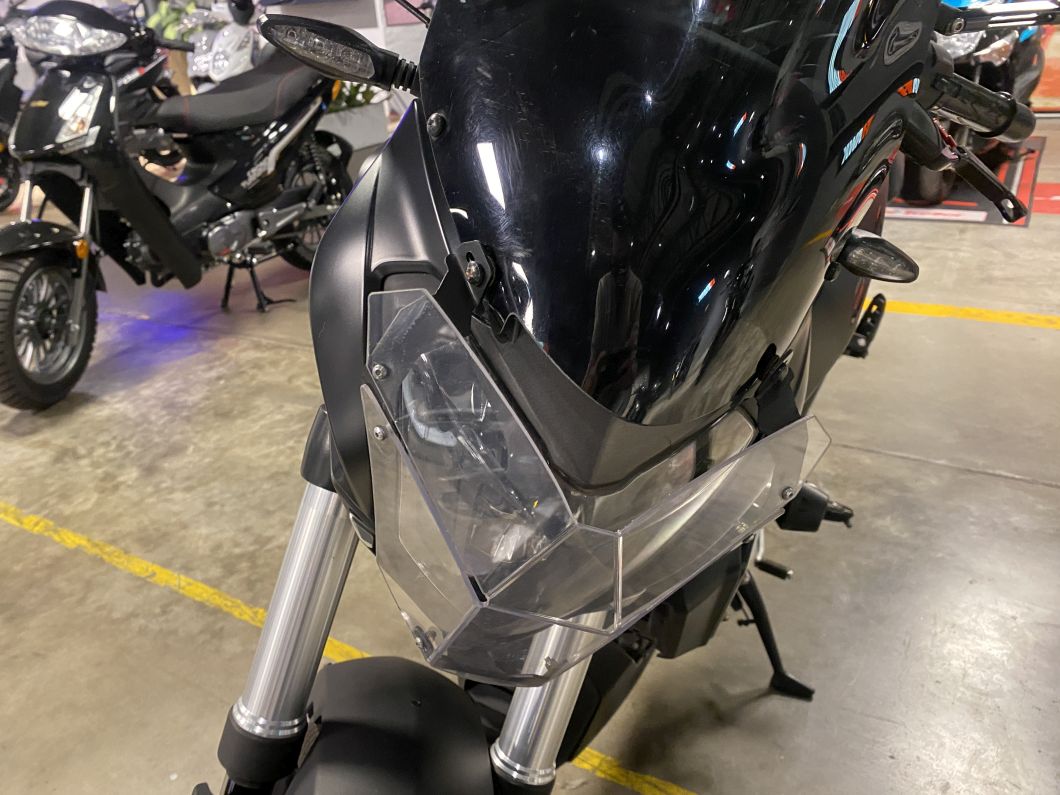 Moto Bajaj Dominar 250 usado 2021 con 14945 km 1M