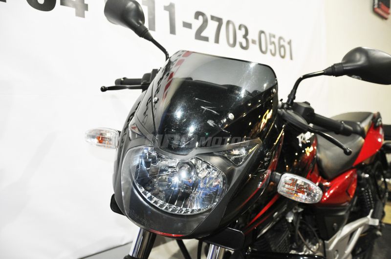 Moto Bajaj Rouser 180 USADA 2016 CON 9000 KM, INT 21955