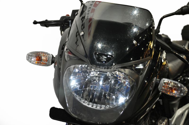 Moto Bajaj Rouser 180 Usada 2018 con 9500 km INT: 22207