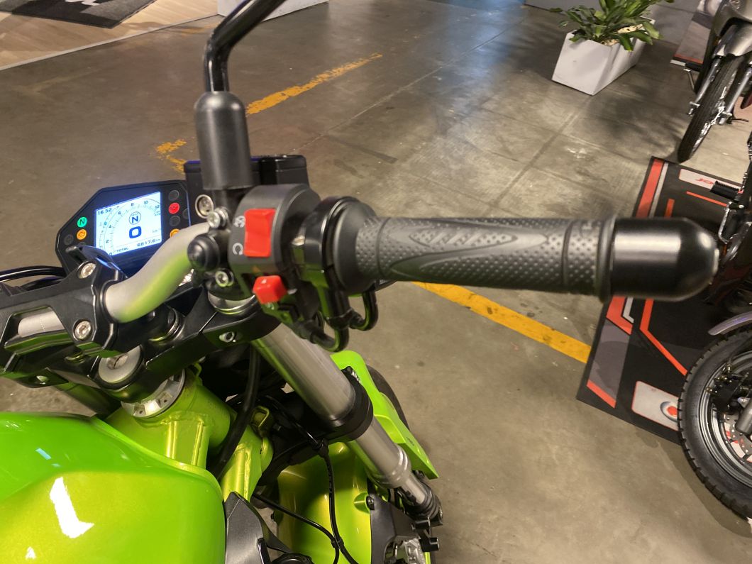 Moto Benelli 302 S usado 2023 con 6000 km 1M