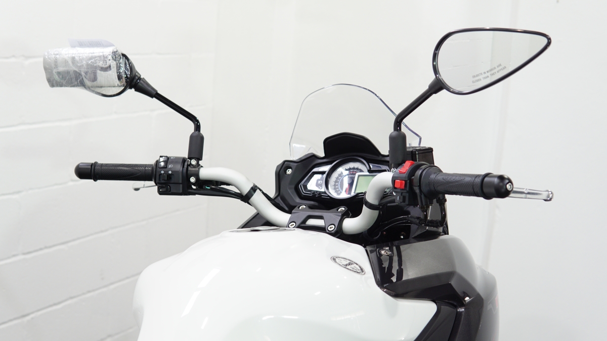 Moto Benelli TNT 600 GT Abs 2021