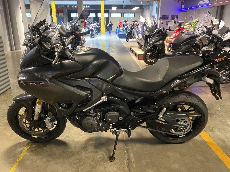 Moto Benelli 600 Gt usado 2018 con 23000km 