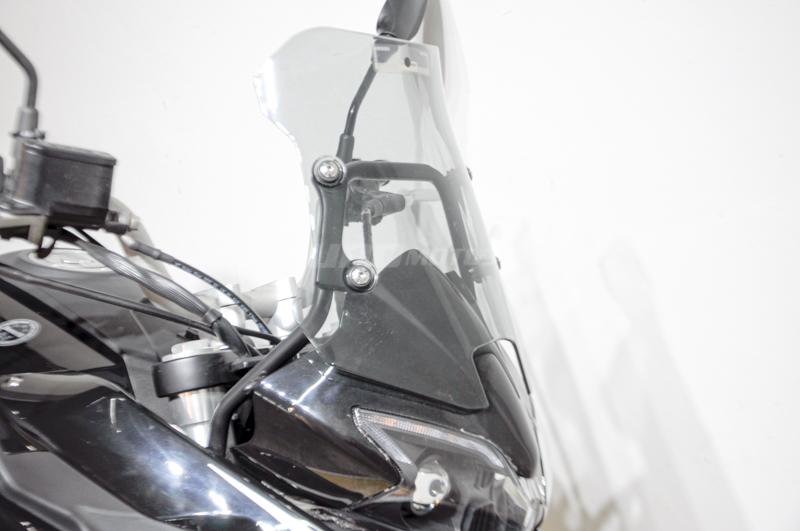 Moto Benelli TRK 251 Usado 3000km 2020 int 34015
