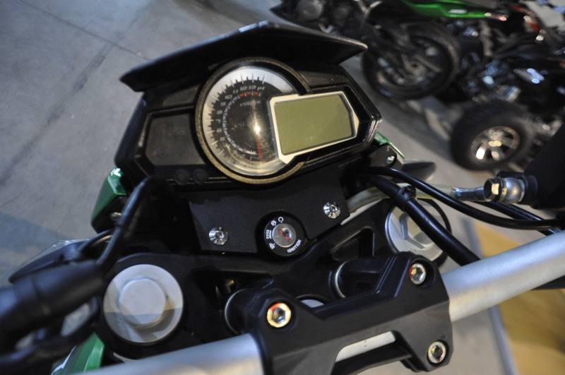 Moto Benelli TNT 300cc Linea 2015 Outlet MJ