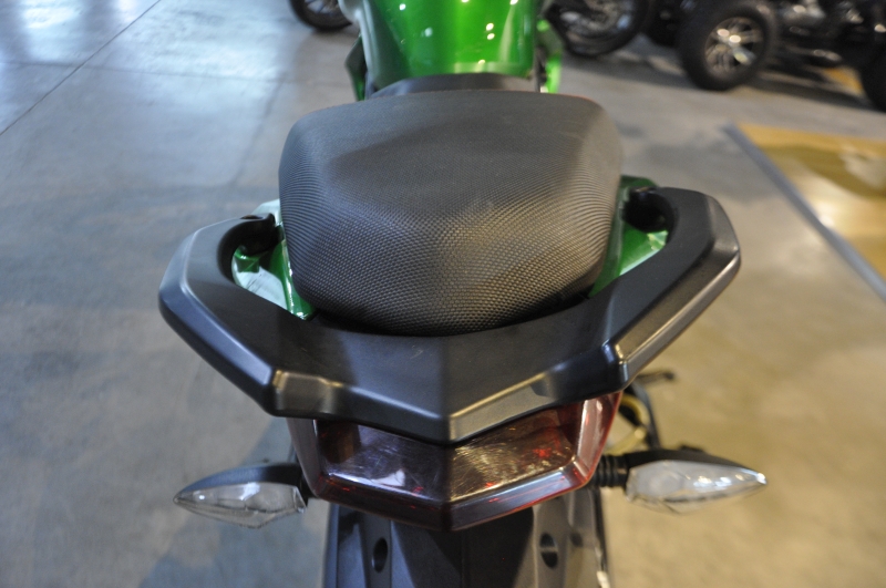Moto Benelli TNT 300cc Linea 2015 Outlet MJ