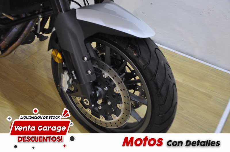 Moto Benelli TRK 502 Linea 2020 Outlet MJ