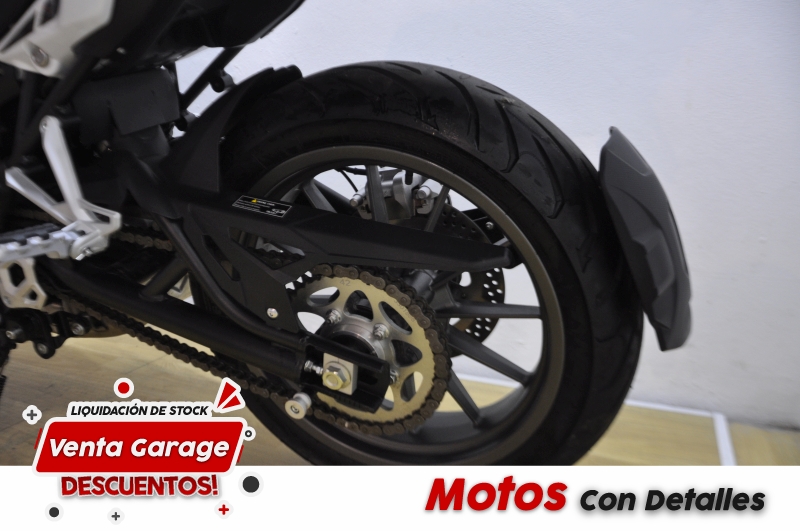 Moto Benelli TRK 502 Linea 2020 Outlet MJ