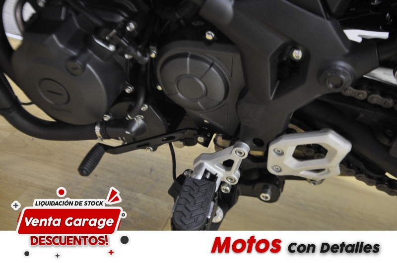 Moto Benelli TRK 502 Linea 2020 Outlet MJ