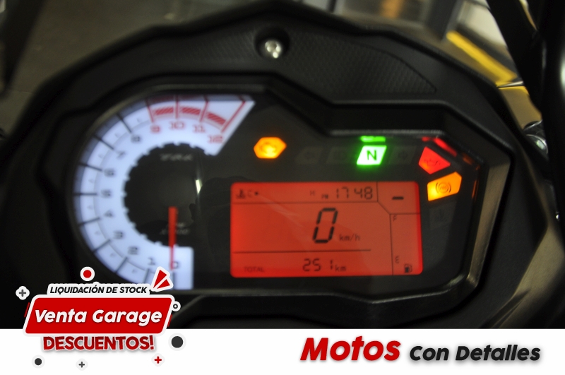 Moto Benelli TRK 502 Linea 2020 Valijas Outlet MJ
