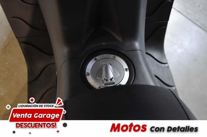 Moto Benelli Zafferano 250cc Linea 2018 Outlet MJ