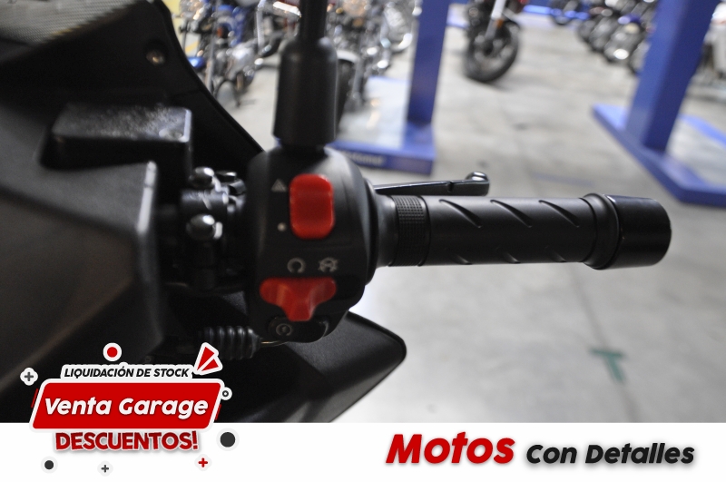 Moto Benelli Zafferano 250cc Linea 2018 Outlet MJ