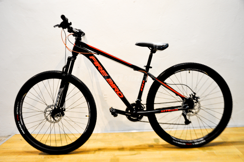 firebird mtb