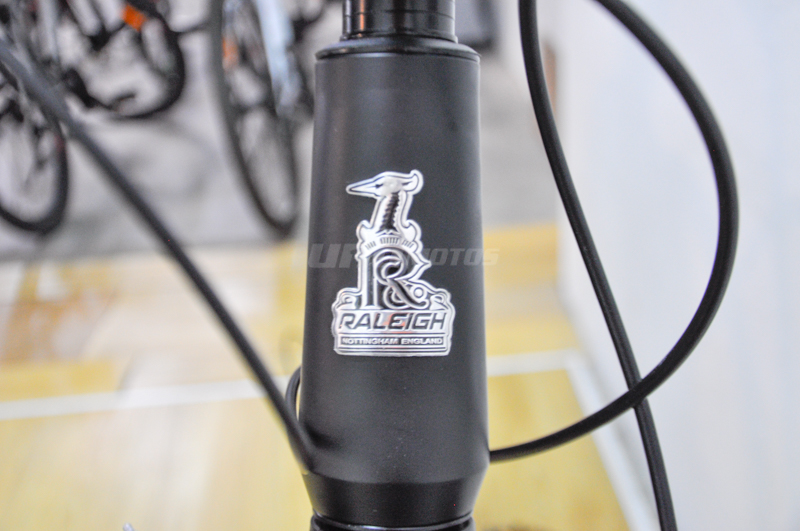 Moto Raleigh Bicicleta RALEIGH MOJAVE 5.0 MTB N.29 Linea 2022