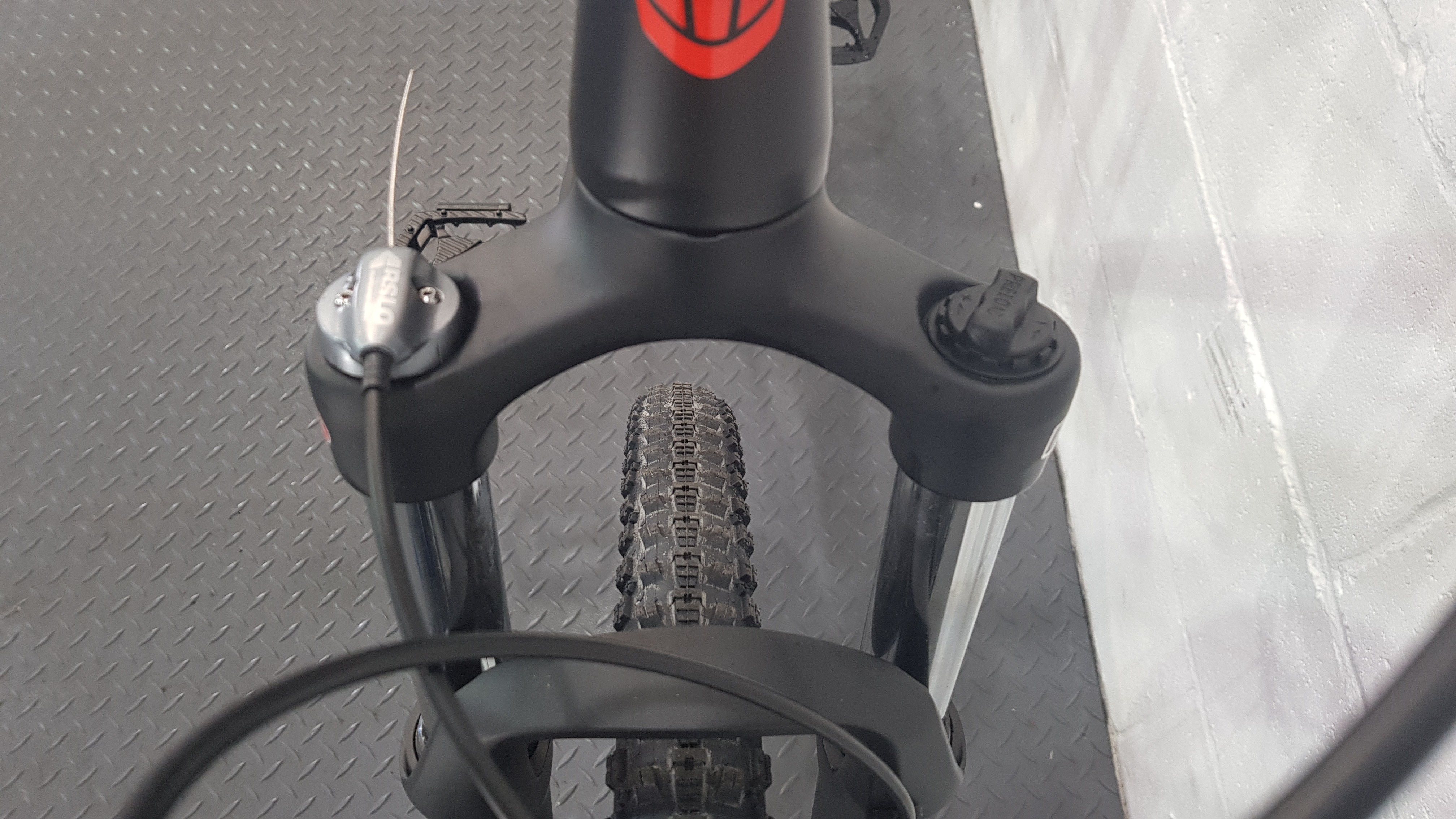 Moto Volta Bici Mtb Svel Aluminio X6 11V Deore rod 29