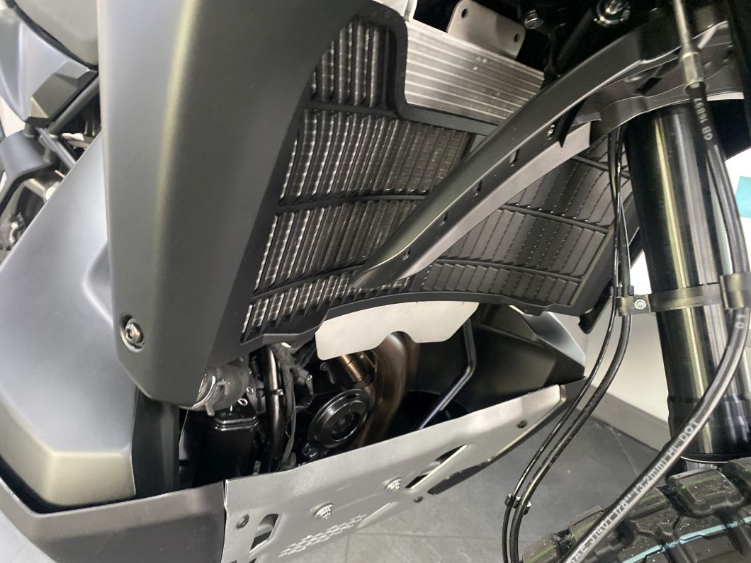 Moto CFMOTO 800 MT-X