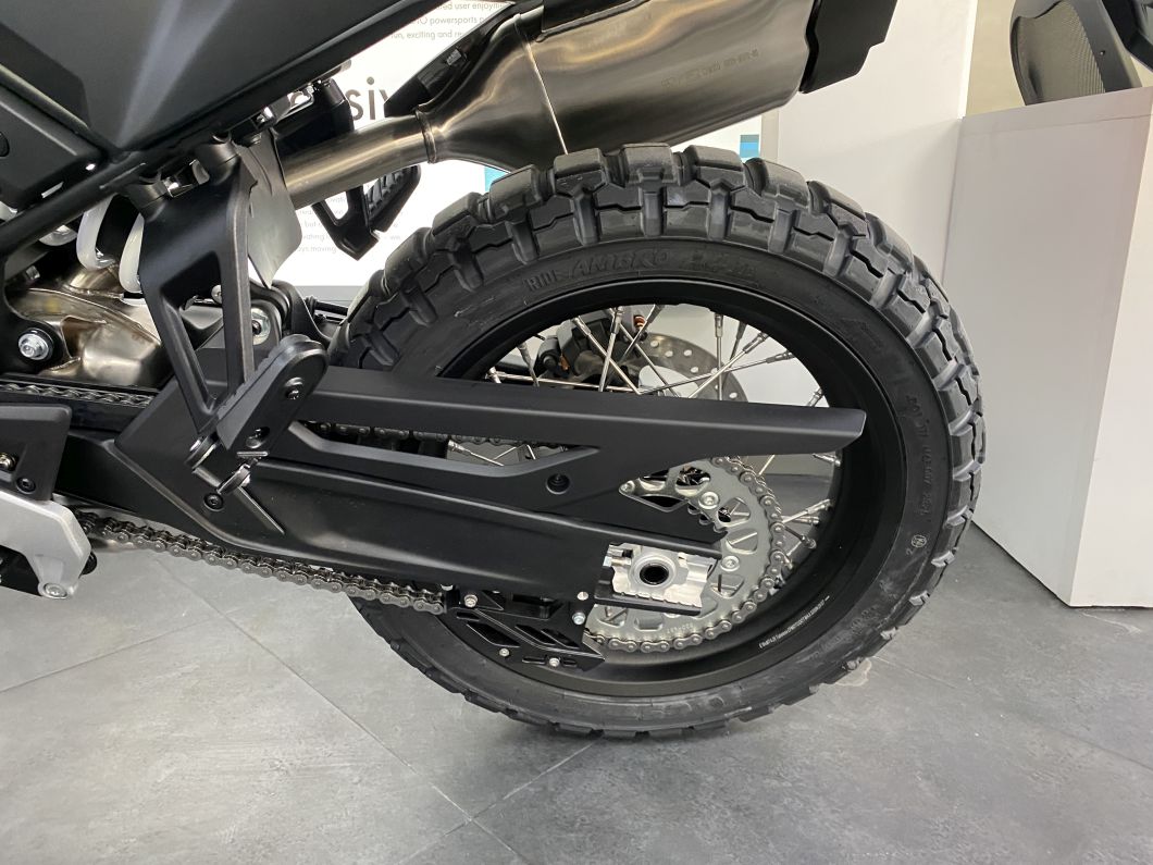 Moto CFMOTO 800 MT-X