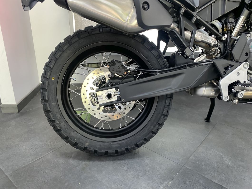 Moto CFMOTO 800 MT-X