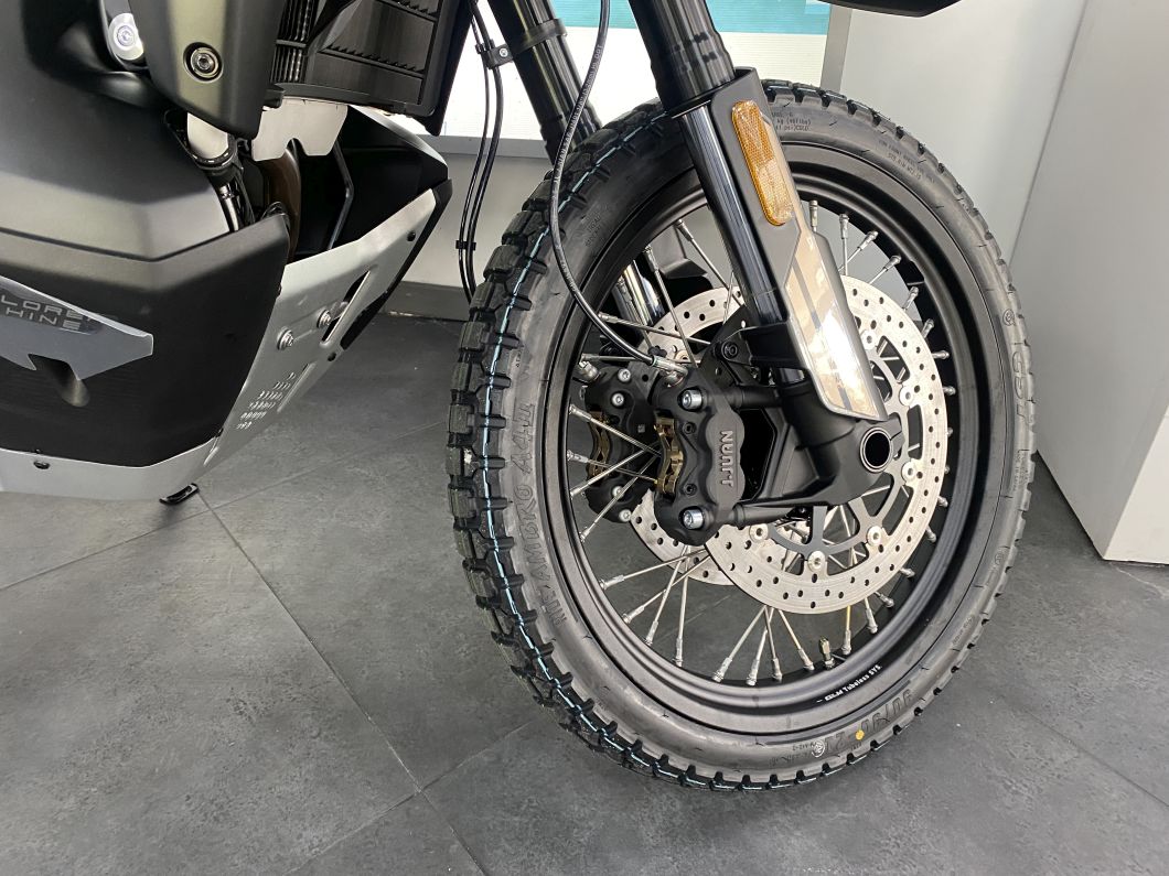 Moto CFMOTO 800 MT-X