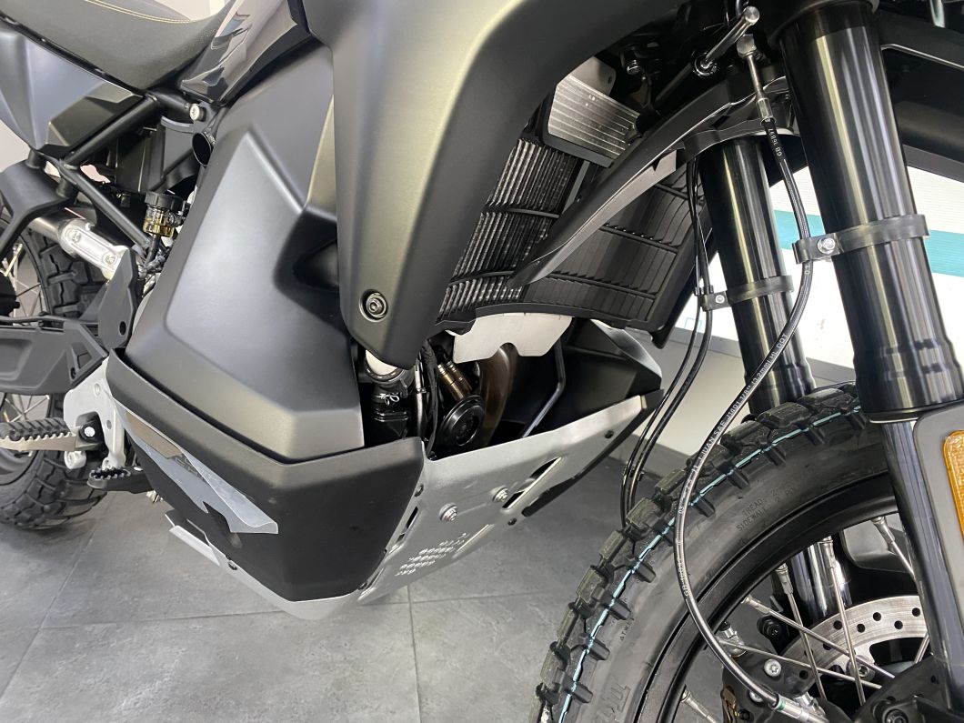 Moto CFMOTO 800 MT-X