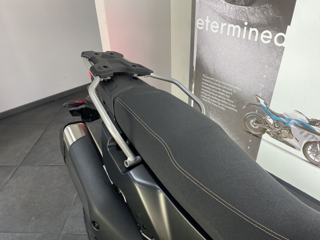 Moto CFMOTO 800 MT-X