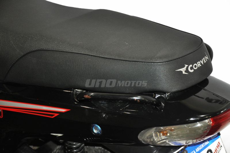 Moto Corven Energy 110 2018 Usada 6500km Int 22206