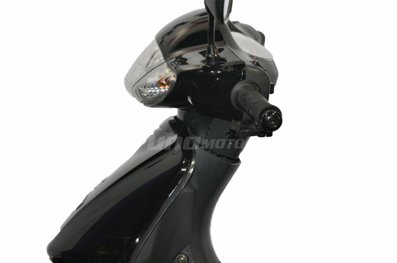 Moto Corven Energy 110 2018 Usada 6500km Int 22206