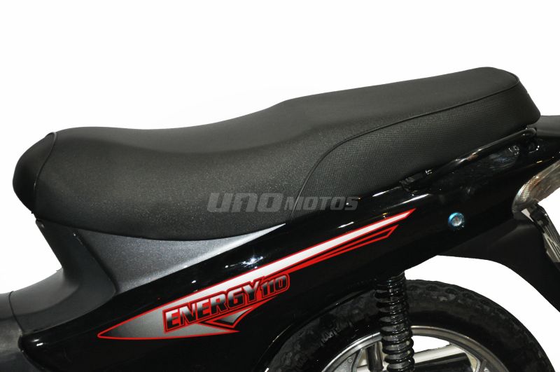 Moto Corven Energy 110 2018 Usada 6500km Int 22206