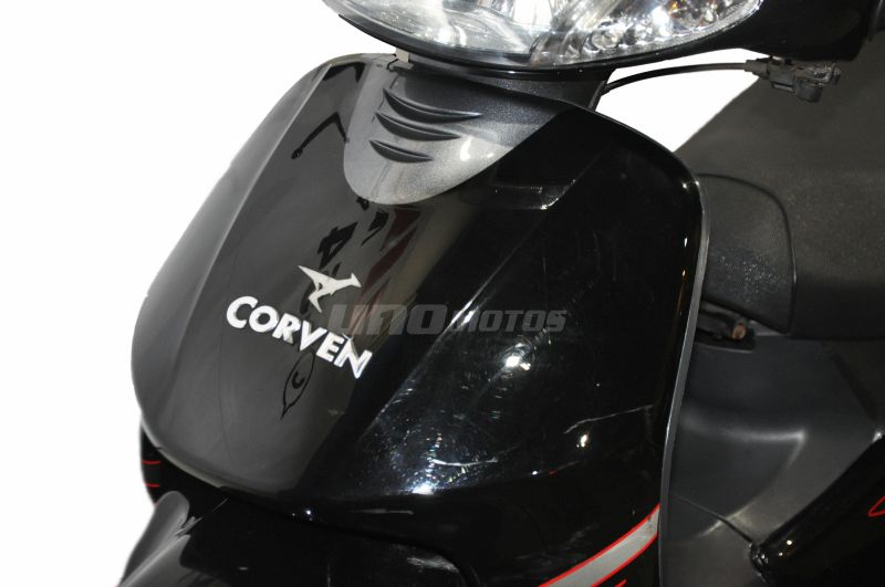 Moto Corven Energy 110 2018 Usada 6500km Int 22206