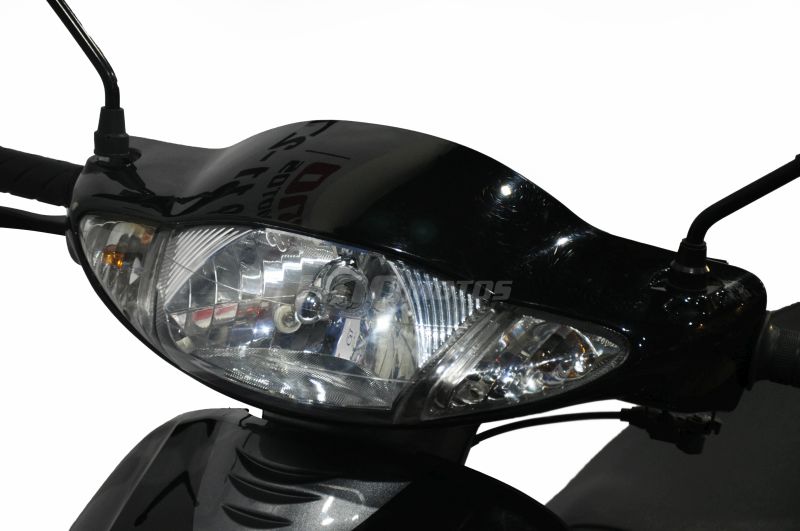 Moto Corven Energy 110 2018 Usada 6500km Int 22206