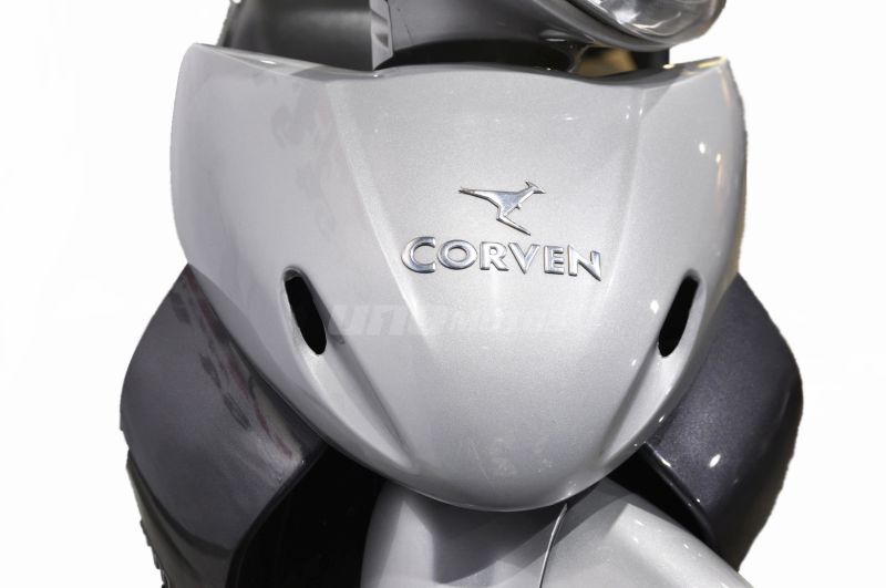 Moto Corven Mirage Full 110 2018 Usada con 9000 km Int 21976