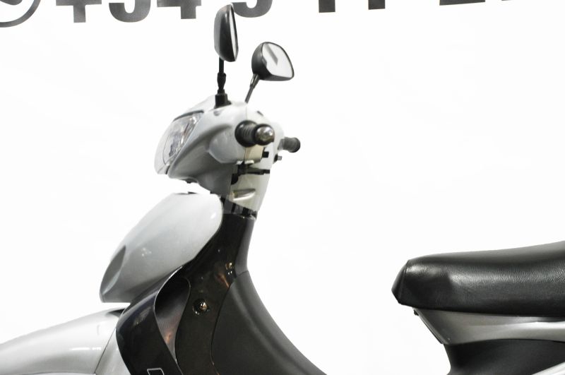 Moto Corven Mirage Full 110 2018 Usada con 9000 km Int 21976