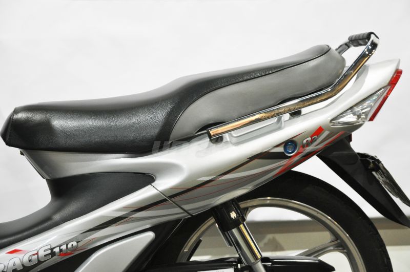 Moto Corven Mirage Full 110 2018 Usada con 9000 km Int 21976