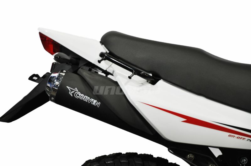 Moto Corven Triax 150 New 2019