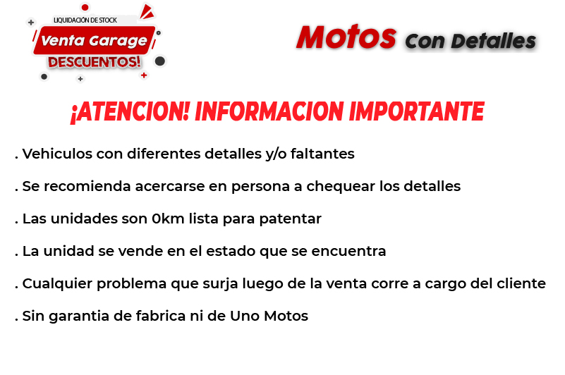 Moto Zanella Cuatri FX 150 Mad Max 2016 Outlet Z