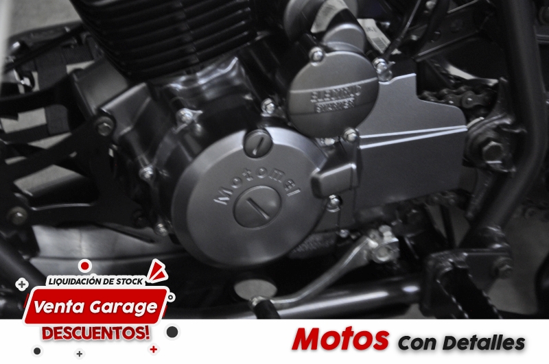 Moto Motomel Cuatri Mx 250 Full 2017 Outlet MJ