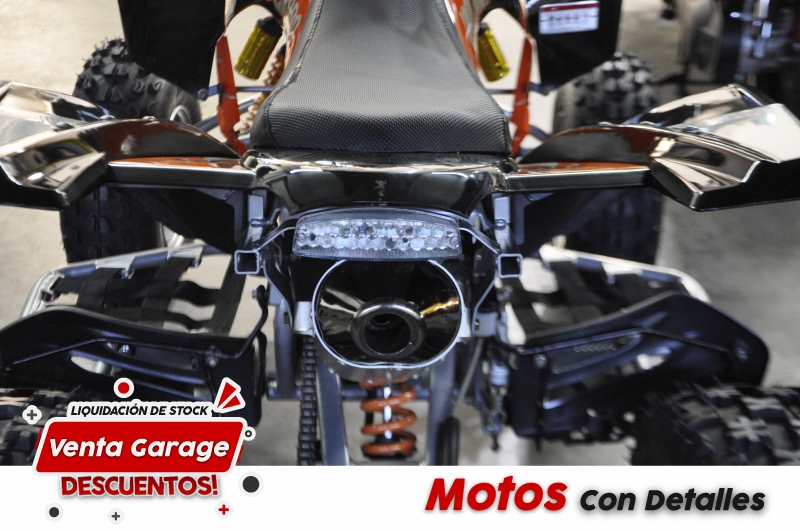 Moto Motomel Volkano 250 Base 2013 Outlet MJ