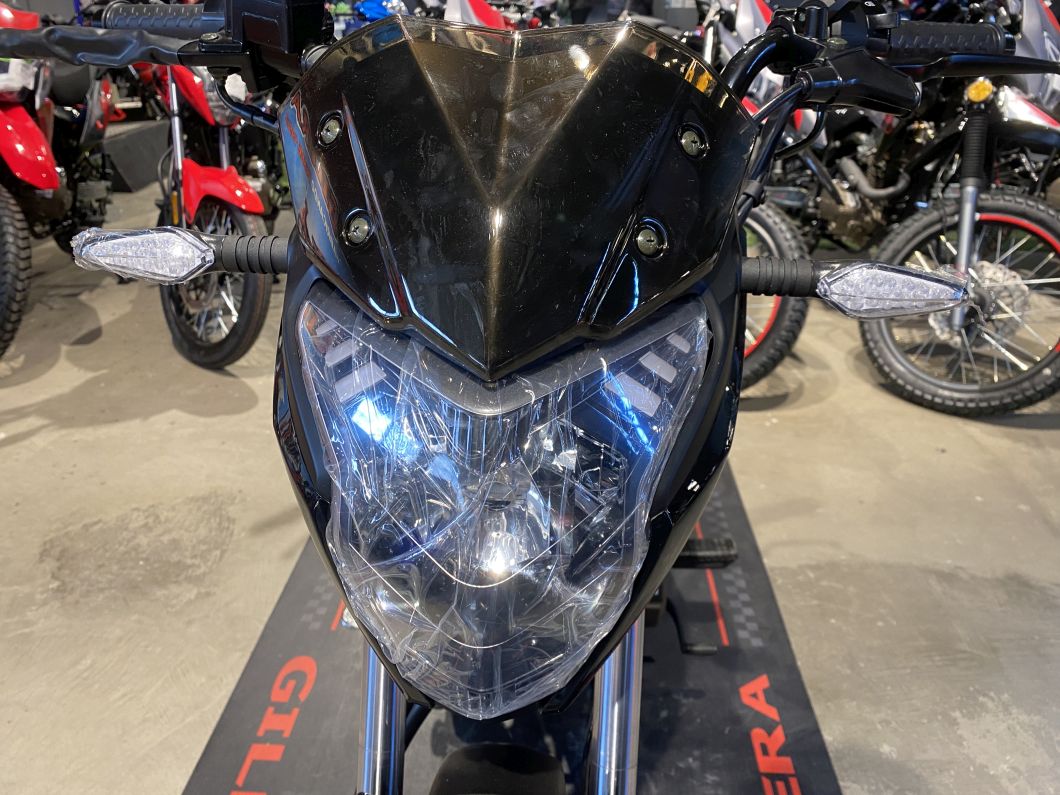 Moto Gilera VC 150 