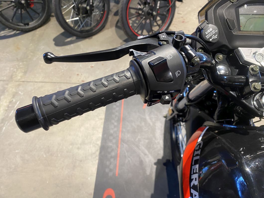 Moto Gilera VC 150 