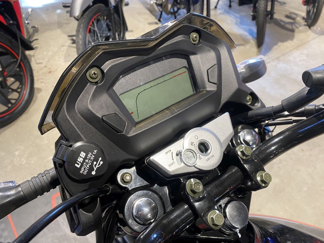 Moto Gilera VC 150 