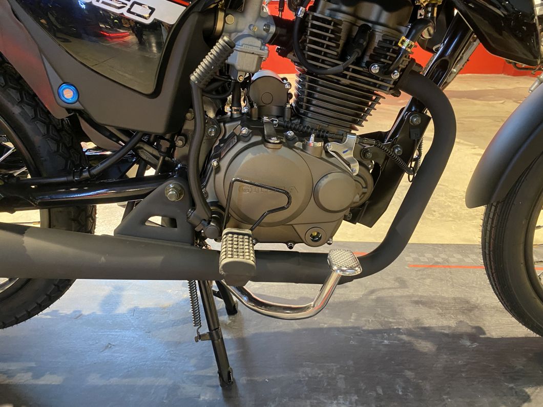 Moto Gilera VC 150 