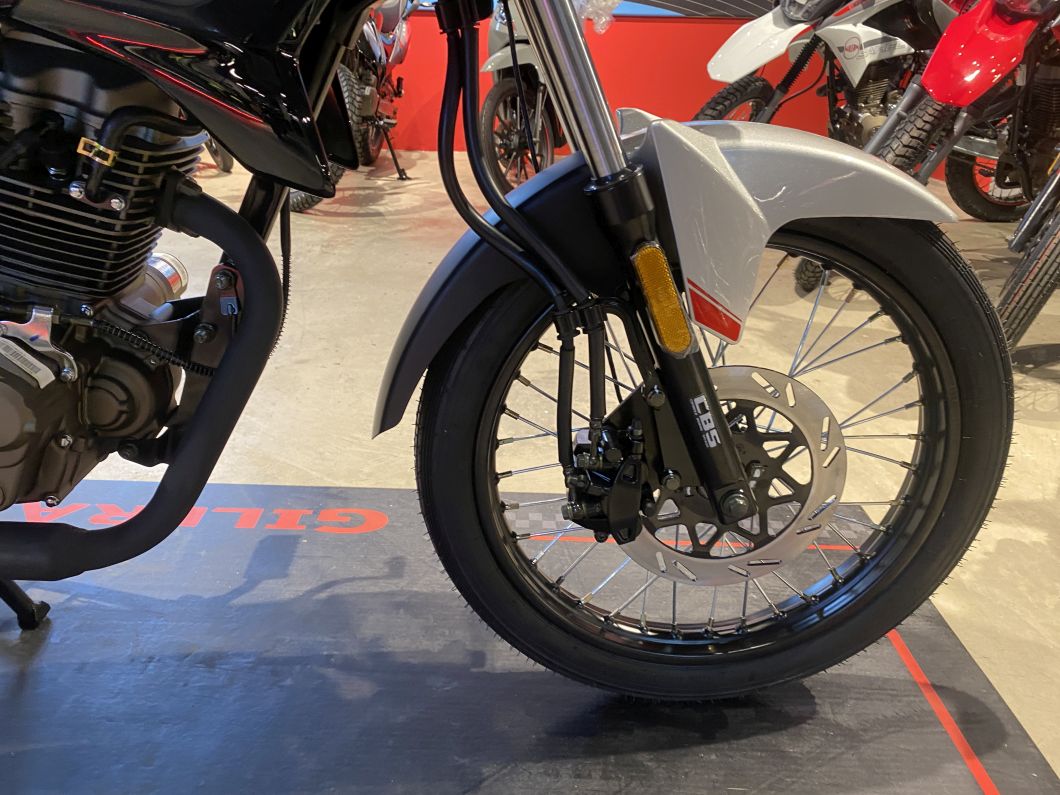Moto Gilera VC 150 