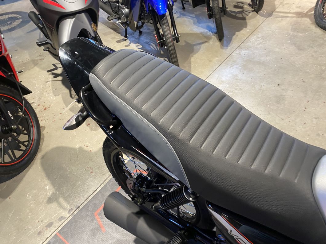 Moto Gilera VC 150 