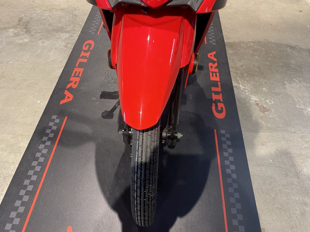 Moto Gilera Smash 125 X 