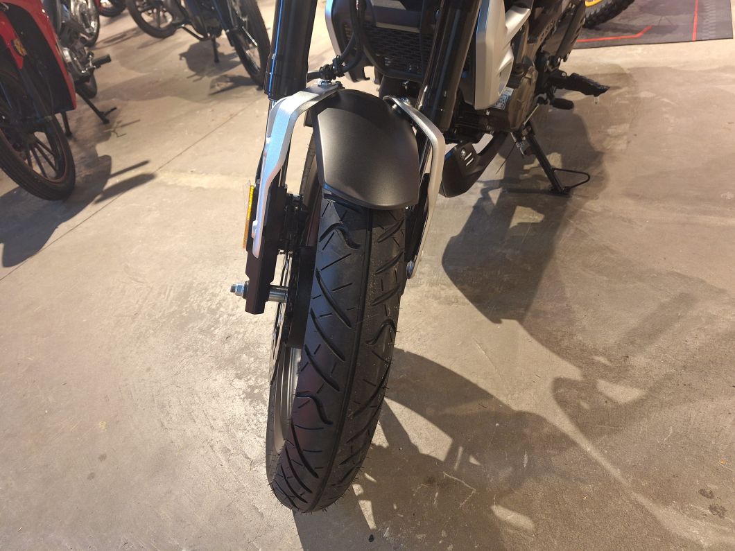 Moto Gilera AC4 250