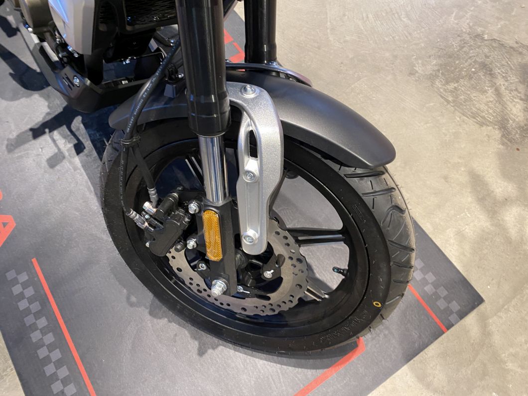 Moto Gilera AC4 250