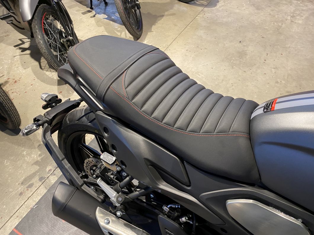 Moto Gilera AC4 250