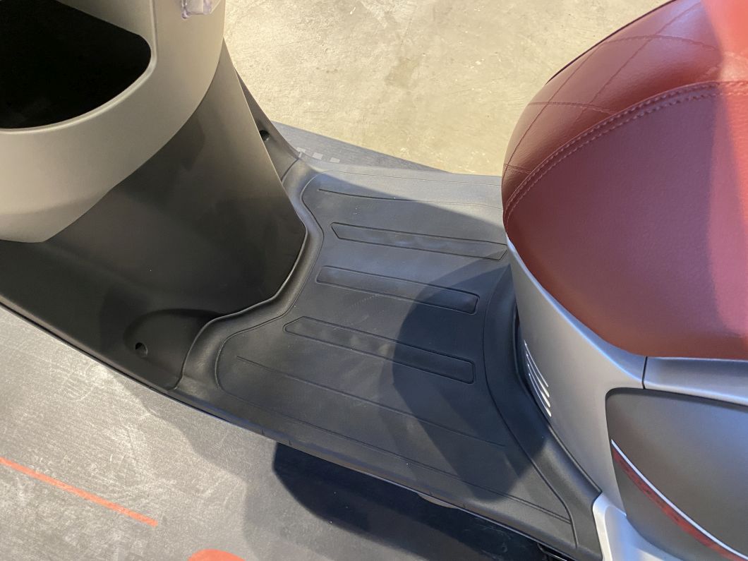 Moto Gilera Piccola 150 Scooter 2026