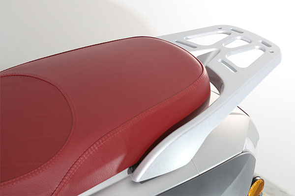 Moto Gilera Piccola 150 Scooter 2026